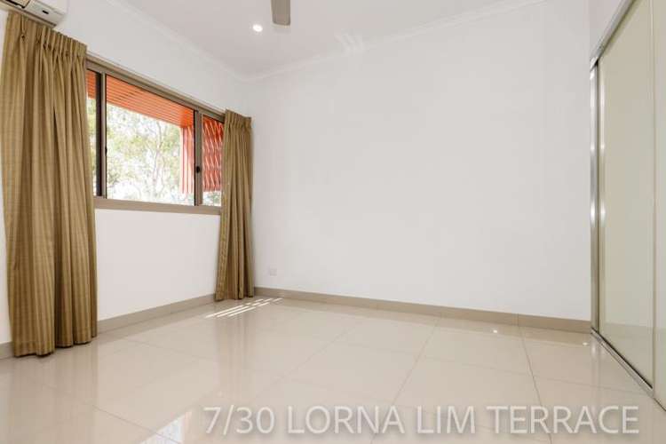 Fourth view of Homely unit listing, 7/30 Lorna Lim Terrace, Driver NT 830