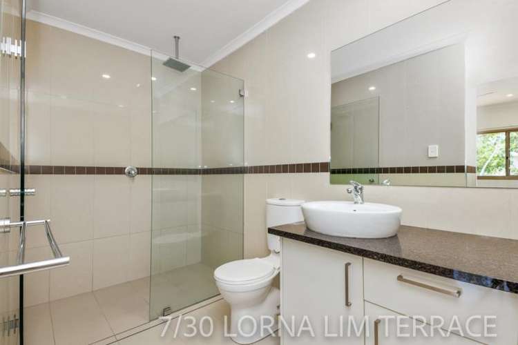Fifth view of Homely unit listing, 7/30 Lorna Lim Terrace, Driver NT 830