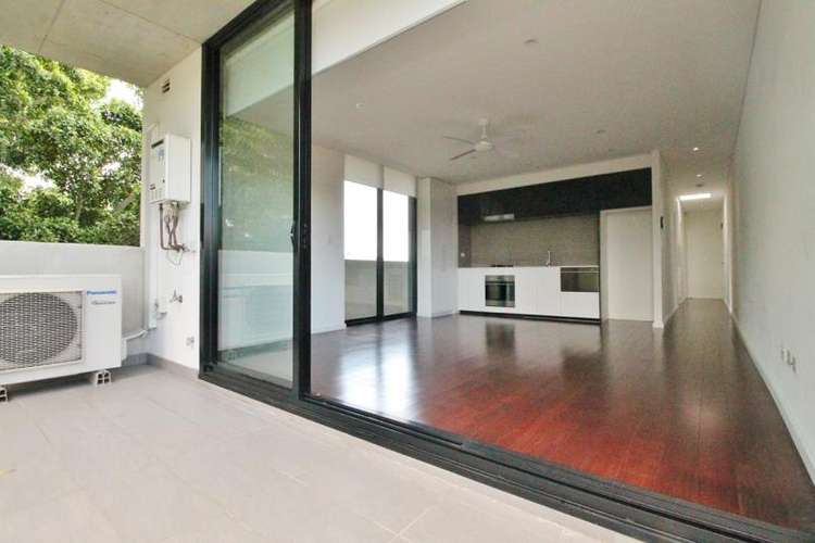 Main view of Homely apartment listing, 8/32-34 Grosvenor Street, Kensington NSW 2033