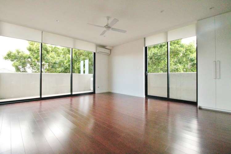 Second view of Homely apartment listing, 8/32-34 Grosvenor Street, Kensington NSW 2033