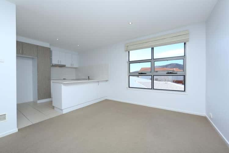 Third view of Homely apartment listing, 6/80 Henty Street, Braddon ACT 2612