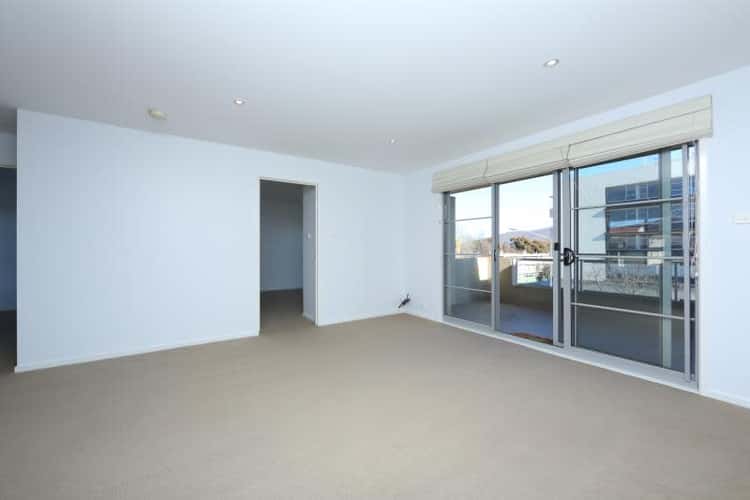 Fourth view of Homely apartment listing, 6/80 Henty Street, Braddon ACT 2612