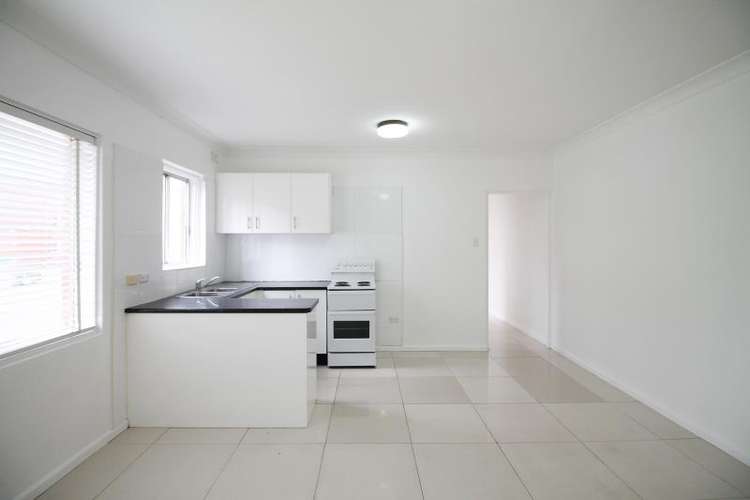 Main view of Homely apartment listing, 1/6 Podmore Place, Hillsdale NSW 2036