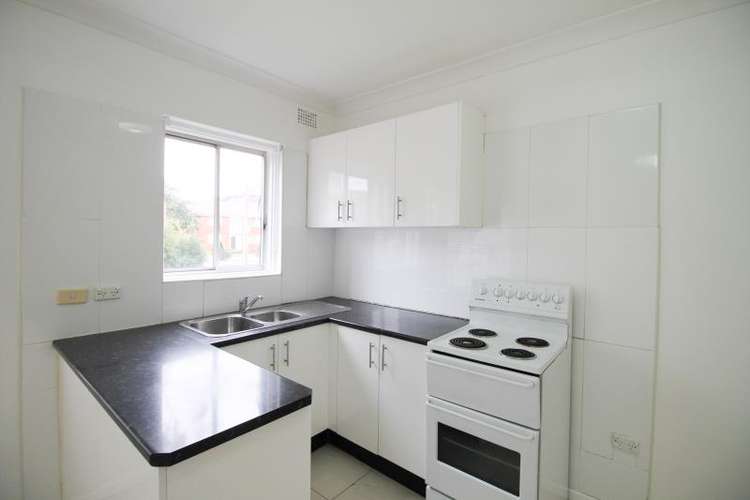 Second view of Homely apartment listing, 1/6 Podmore Place, Hillsdale NSW 2036