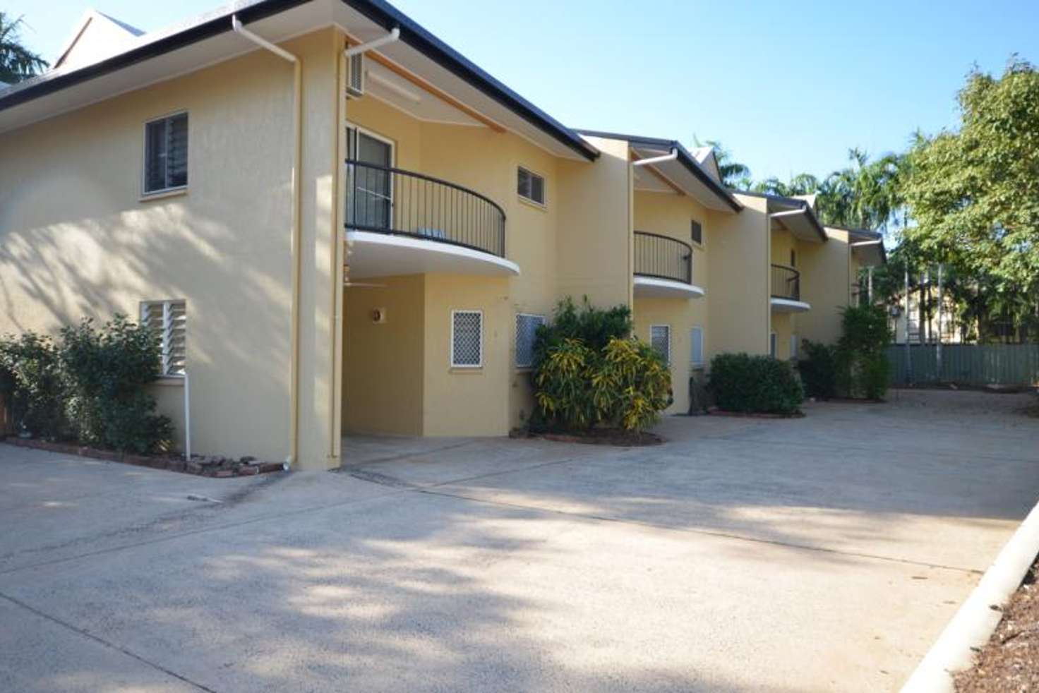 Main view of Homely townhouse listing, 3/67 Koolinda Crescent, Karama NT 812