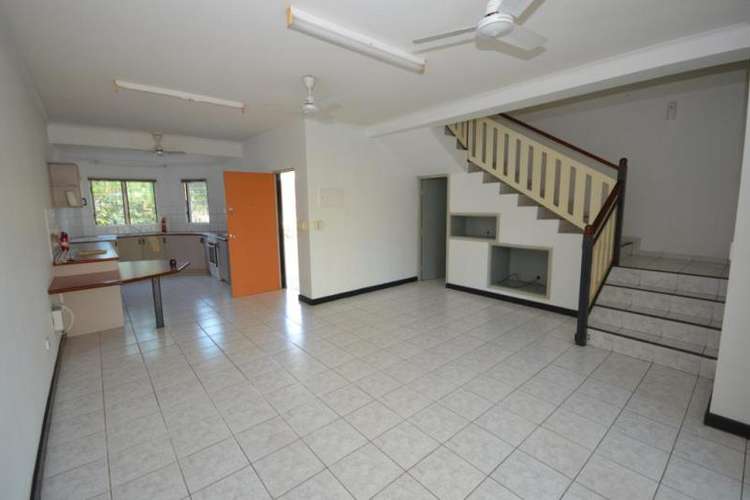 Second view of Homely townhouse listing, 3/67 Koolinda Crescent, Karama NT 812