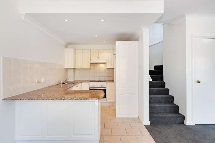 Second view of Homely townhouse listing, 1/17 New Orleans Crescent, Maroubra NSW 2035