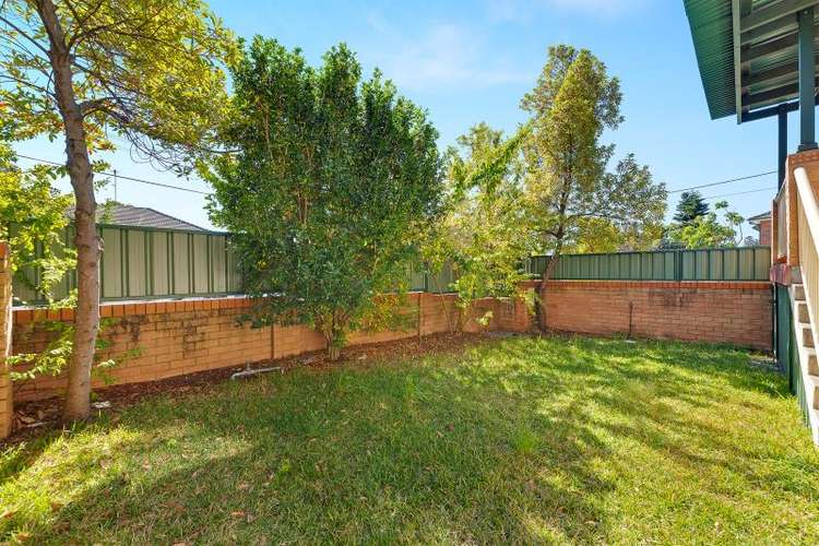 Fifth view of Homely townhouse listing, 1/17 New Orleans Crescent, Maroubra NSW 2035