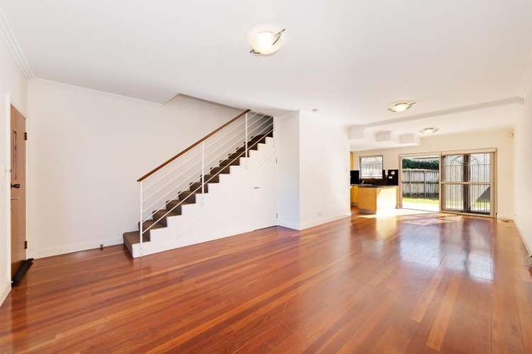 Main view of Homely townhouse listing, 4/39 Wansey Road, Randwick NSW 2031