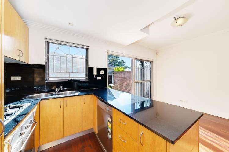 Second view of Homely townhouse listing, 4/39 Wansey Road, Randwick NSW 2031