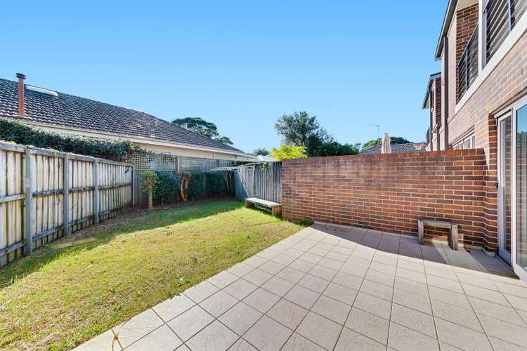Third view of Homely townhouse listing, 4/39 Wansey Road, Randwick NSW 2031