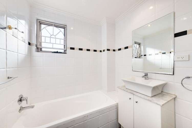 Fifth view of Homely townhouse listing, 4/39 Wansey Road, Randwick NSW 2031