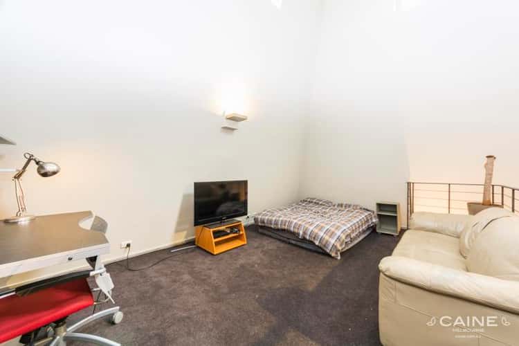 Third view of Homely apartment listing, 304K/211 Powlett Street, East Melbourne VIC 3002