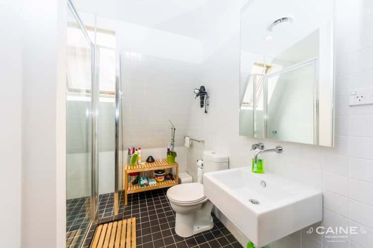 Fifth view of Homely apartment listing, 304K/211 Powlett Street, East Melbourne VIC 3002