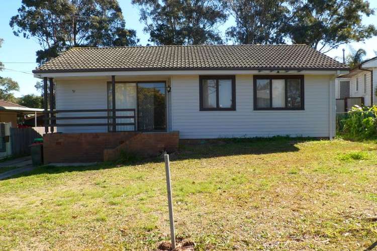 Main view of Homely house listing, 51 GUERNSEY STREET, Busby NSW 2168