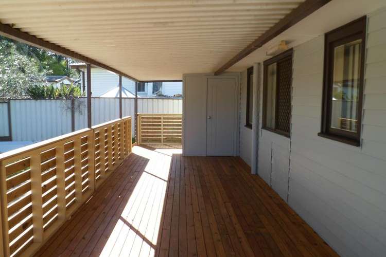 Second view of Homely house listing, 51 GUERNSEY STREET, Busby NSW 2168