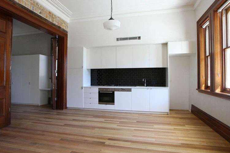 Second view of Homely apartment listing, 1/152 Avoca Street, Randwick NSW 2031