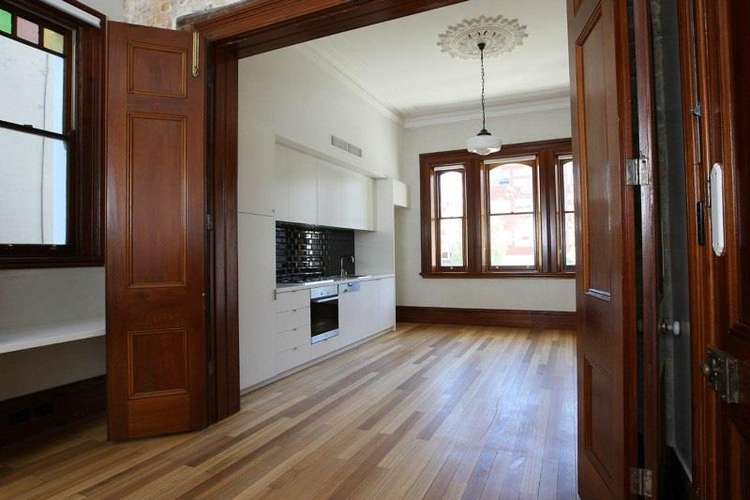 Third view of Homely apartment listing, 1/152 Avoca Street, Randwick NSW 2031