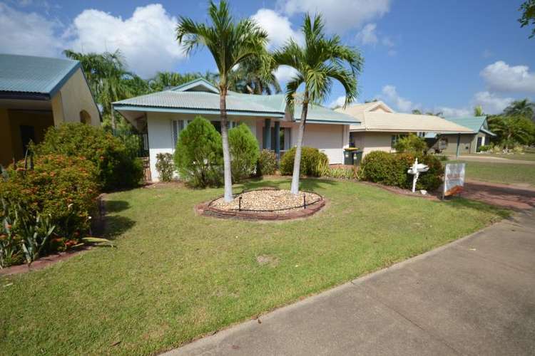 Main view of Homely house listing, 107 Woodlake Blvd, Durack NT 830