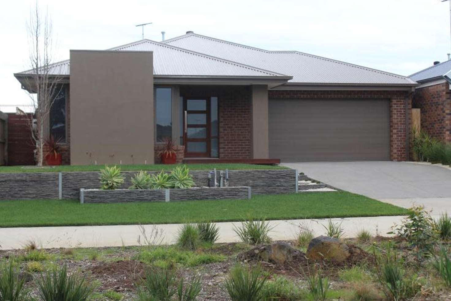 Main view of Homely house listing, 15 Carter Road, Armstrong Creek VIC 3217