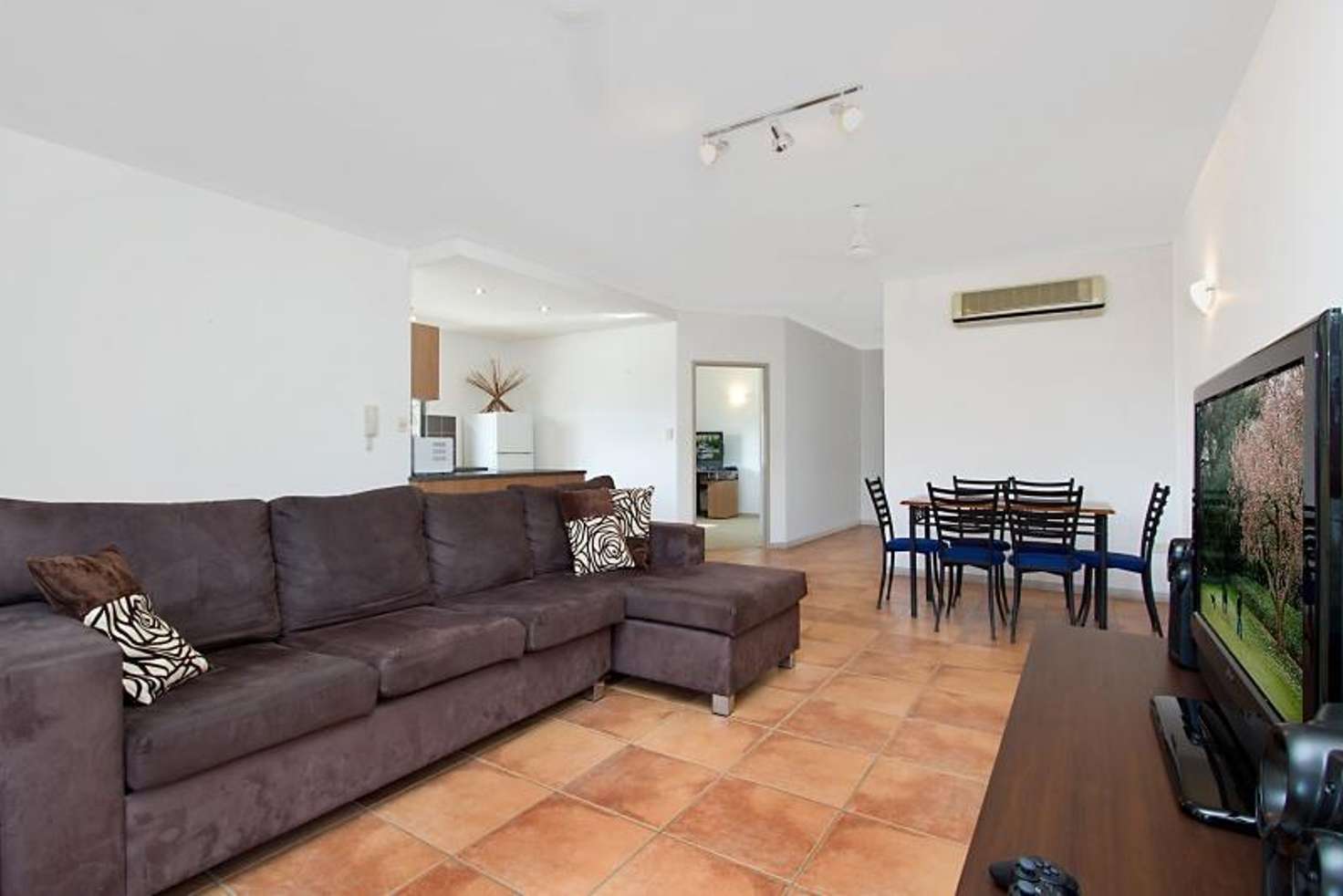 Main view of Homely unit listing, 15/12 Mackillop Street, Parap NT 820