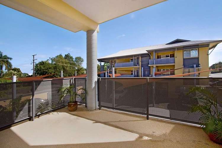 Second view of Homely unit listing, 15/12 Mackillop Street, Parap NT 820