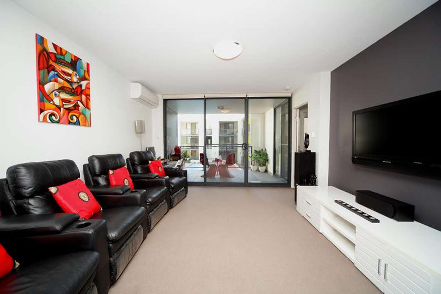 Main view of Homely apartment listing, 16/375 Hay Street, Perth WA 6000
