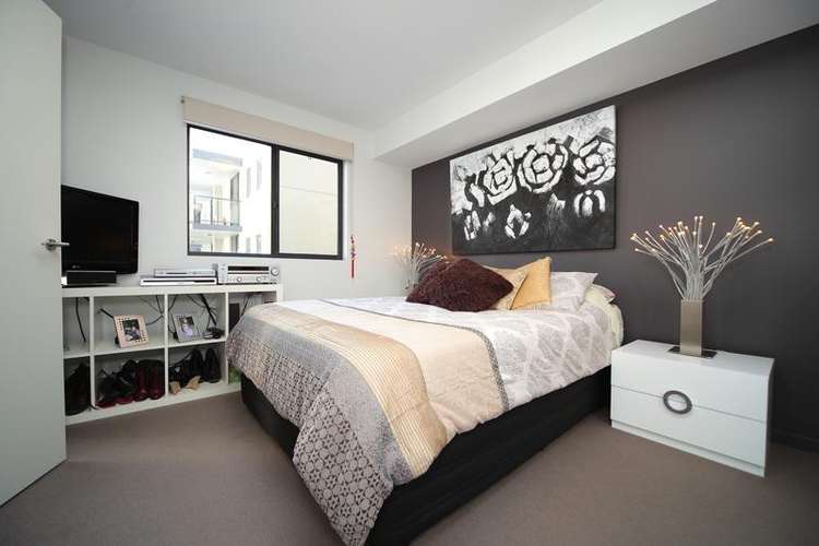 Second view of Homely apartment listing, 16/375 Hay Street, Perth WA 6000