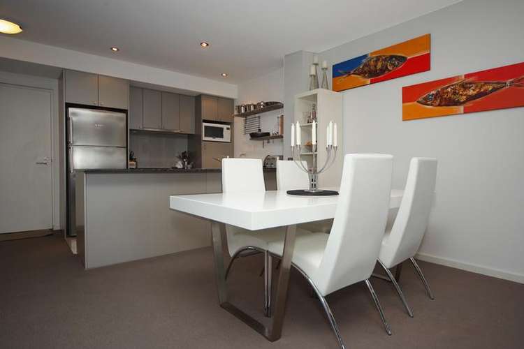 Third view of Homely apartment listing, 16/375 Hay Street, Perth WA 6000