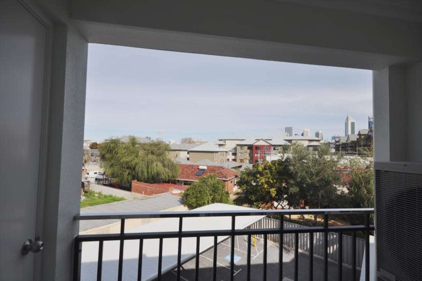 Main view of Homely unit listing, 3/79 Brisbane Street, Perth WA 6000