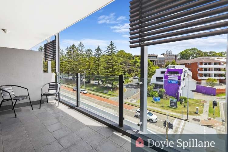 Main view of Homely unit listing, 1073/1 Dee Why Parade, Dee Why NSW 2099