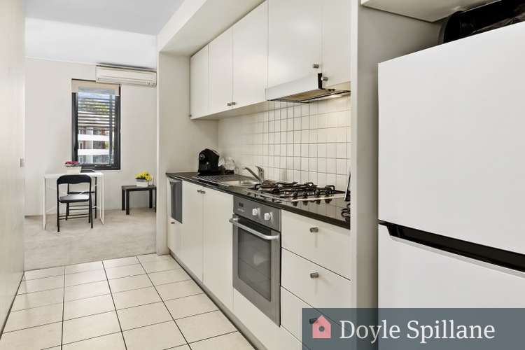 Second view of Homely unit listing, 1073/1 Dee Why Parade, Dee Why NSW 2099