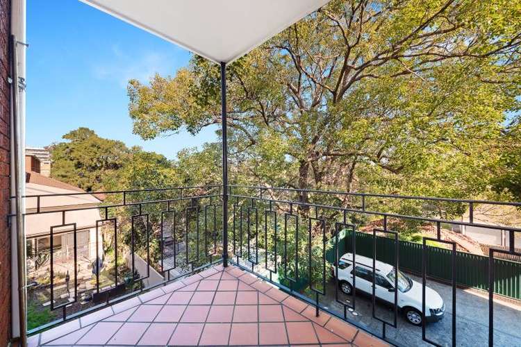 Fourth view of Homely apartment listing, 4/44 Waratah Avenue, Randwick NSW 2031