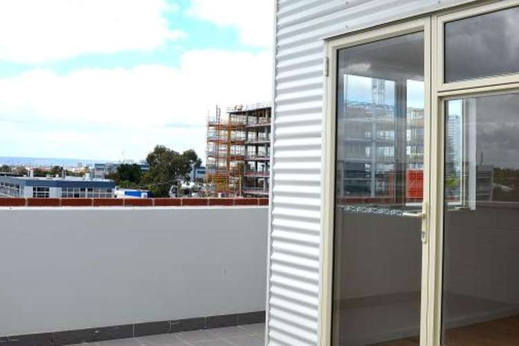 Fifth view of Homely apartment listing, 12/10 Southport Street, West Leederville WA 6007