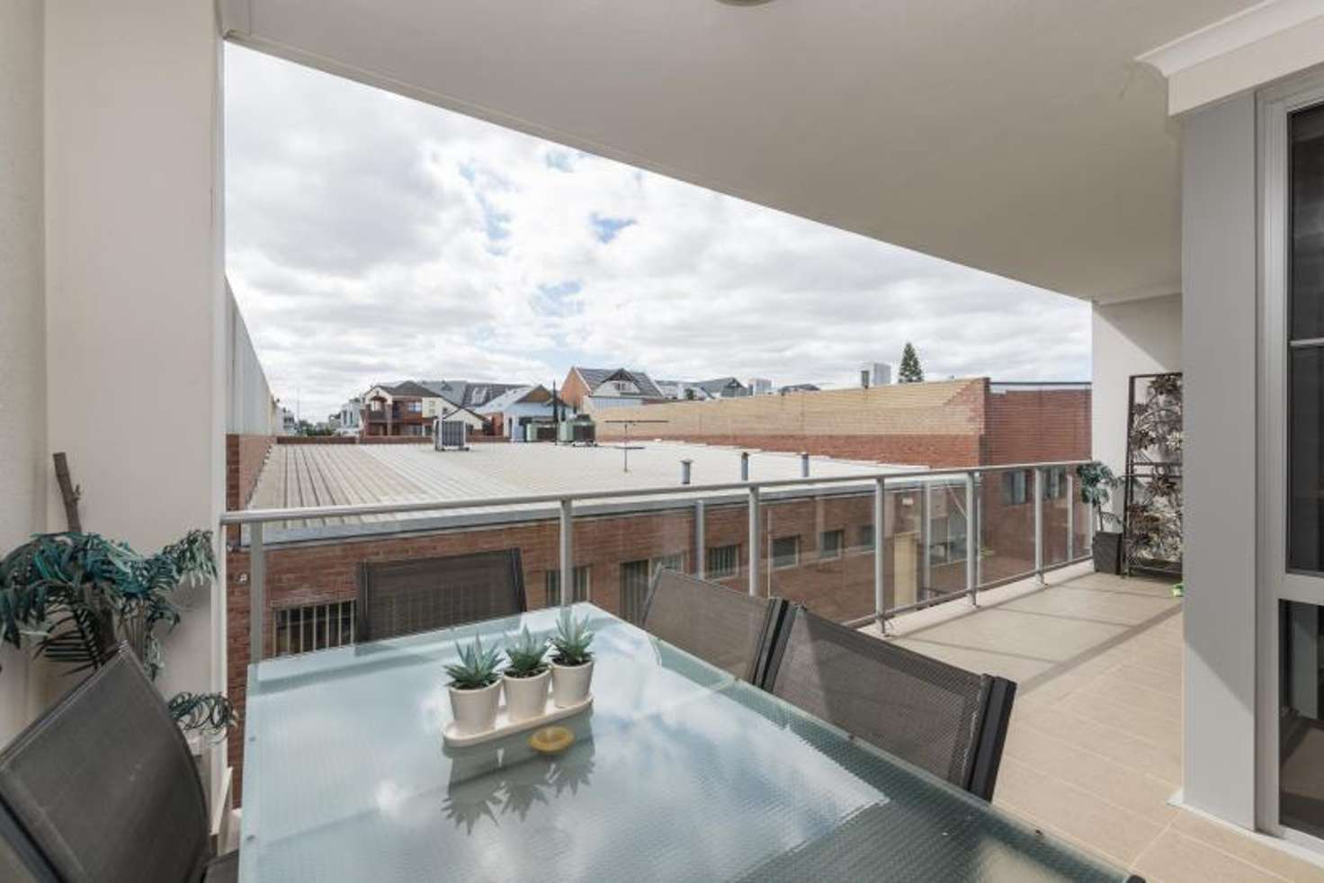 Main view of Homely apartment listing, 9/22 Brown Street, East Perth WA 6004