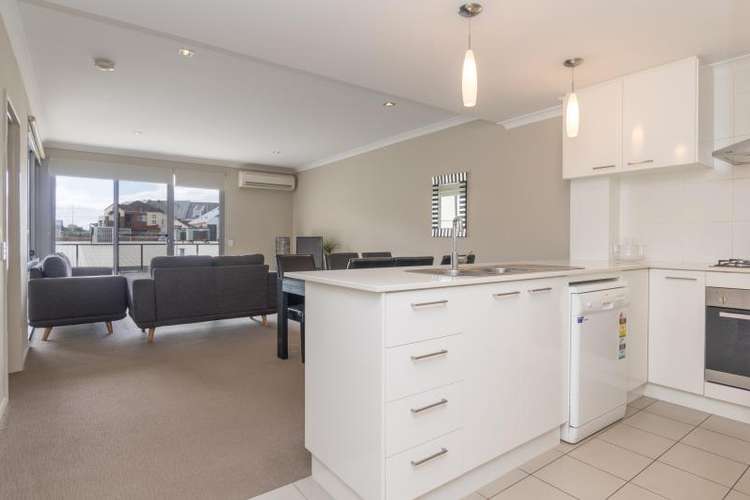 Second view of Homely apartment listing, 9/22 Brown Street, East Perth WA 6004