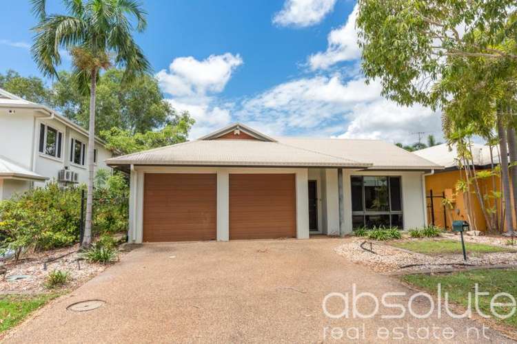 Main view of Homely house listing, 18 Gosse Circuit, Gunn NT 832