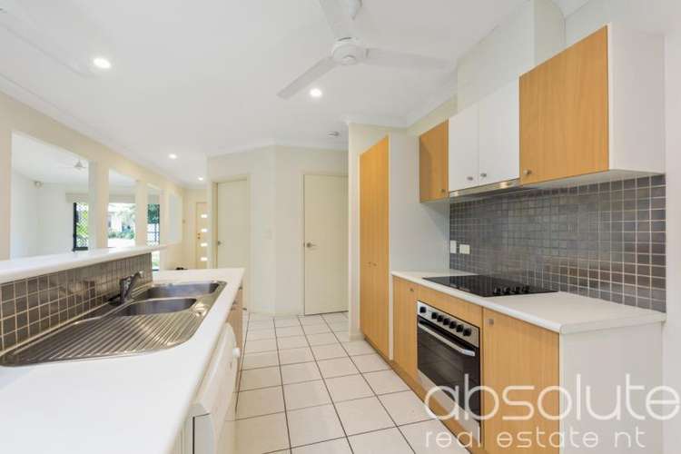 Third view of Homely house listing, 18 Gosse Circuit, Gunn NT 832