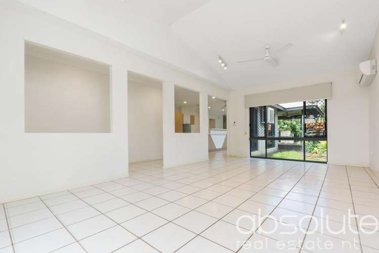 Fourth view of Homely house listing, 18 Gosse Circuit, Gunn NT 832