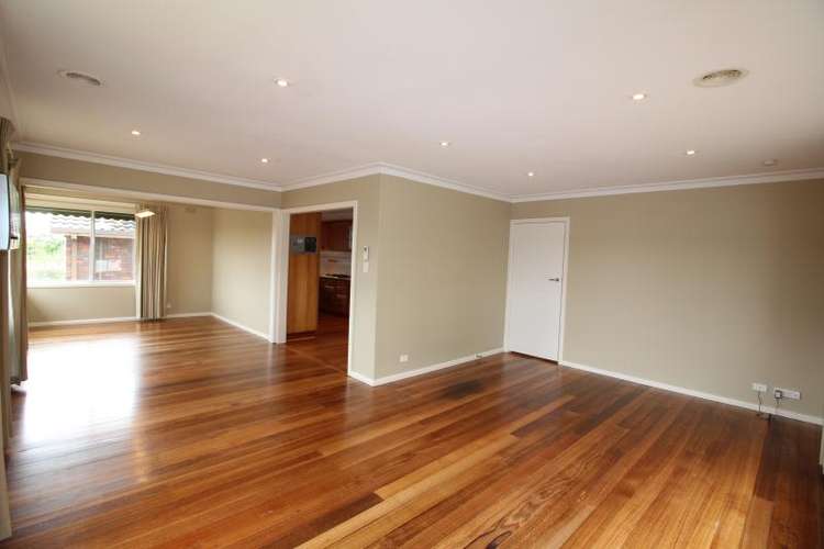 Second view of Homely house listing, 25 Fairbrae Avenue, Belmont VIC 3216