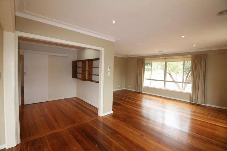 Fourth view of Homely house listing, 25 Fairbrae Avenue, Belmont VIC 3216