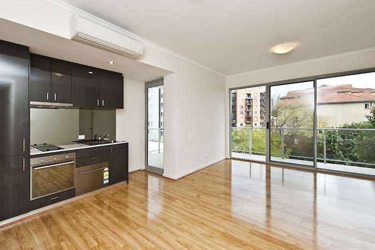 Main view of Homely unit listing, 12/35 Wellington Street, East Perth WA 6004