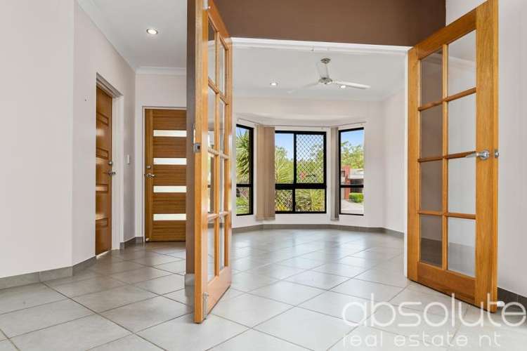 Fifth view of Homely house listing, 22 Katherine Close, Gunn NT 832