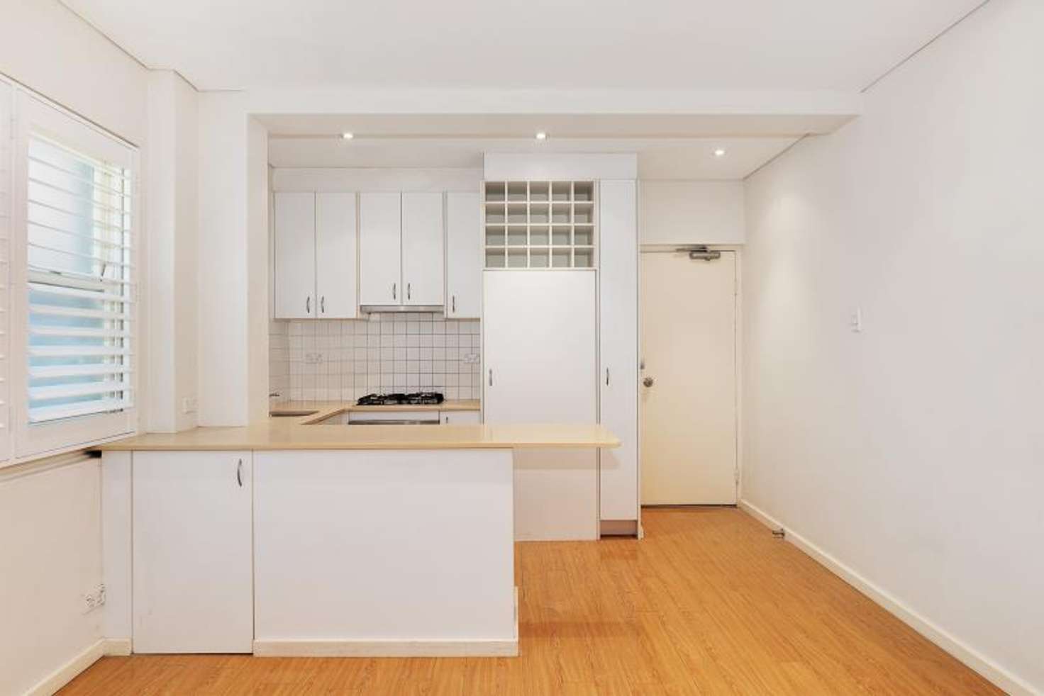 Main view of Homely apartment listing, 1/98 Coogee Bay Road, Coogee NSW 2034