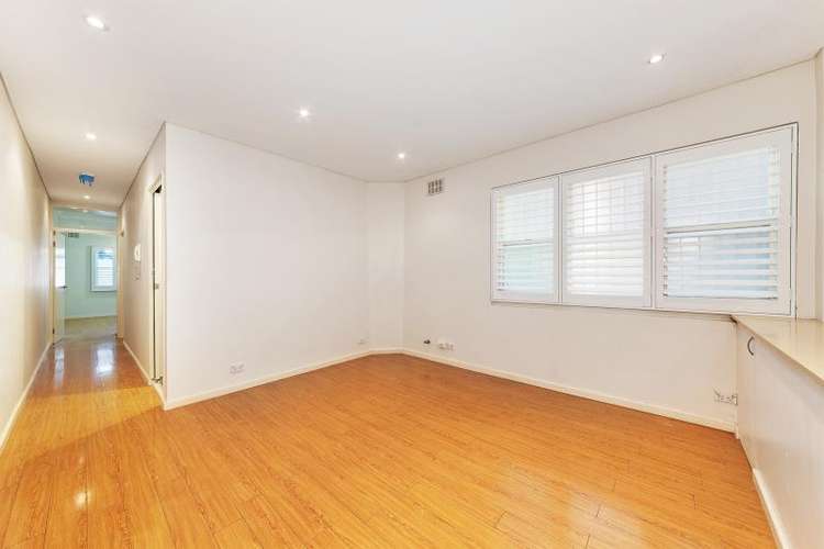 Second view of Homely apartment listing, 1/98 Coogee Bay Road, Coogee NSW 2034