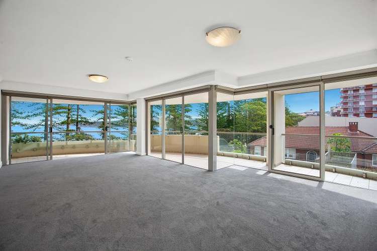 Main view of Homely apartment listing, 410/54-68 West Esplanade, Manly NSW 2095
