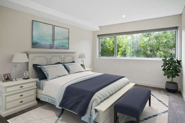 Second view of Homely unit listing, 7/29-33 Waine Street, Freshwater NSW 2096