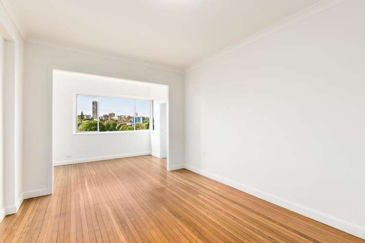 Second view of Homely apartment listing, 25/22 Roslyn Gardens, Elizabeth Bay NSW 2011