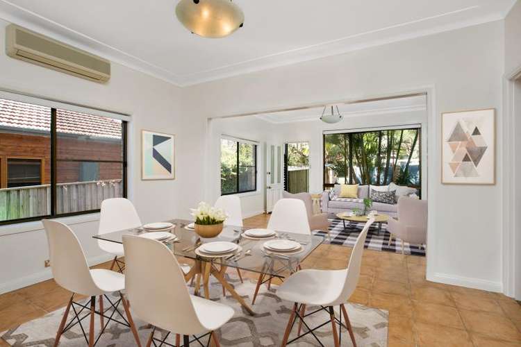 Second view of Homely house listing, 58 Stella Street, Collaroy Plateau NSW 2097