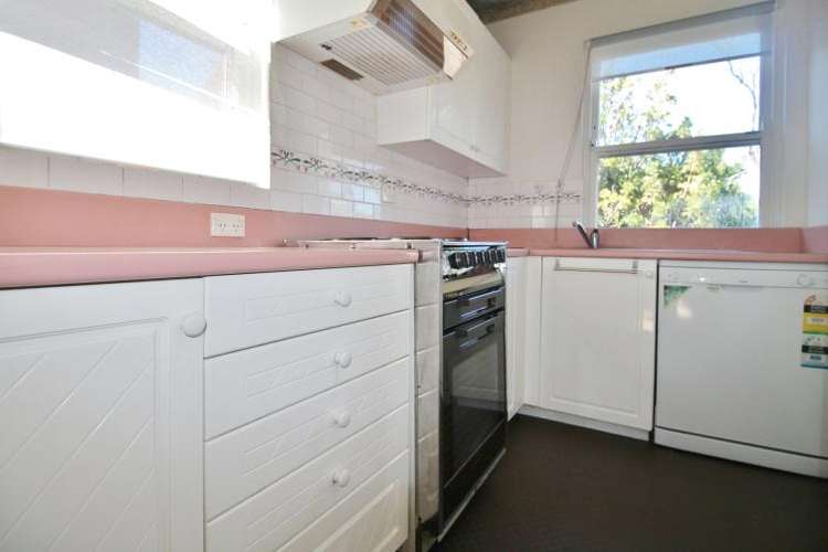 Third view of Homely apartment listing, 2/14 Blenheim Street, Randwick NSW 2031